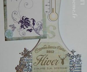 Pinceau altéré d&rsquo;Isabelle Deviercy