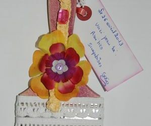 Pinceau altéré de Sonia Thiry