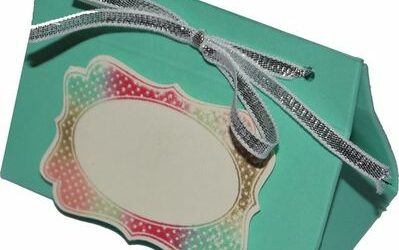 Swap de la convention Stampin’Up! 2013 – partie1