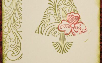 Swap cartes de Noël