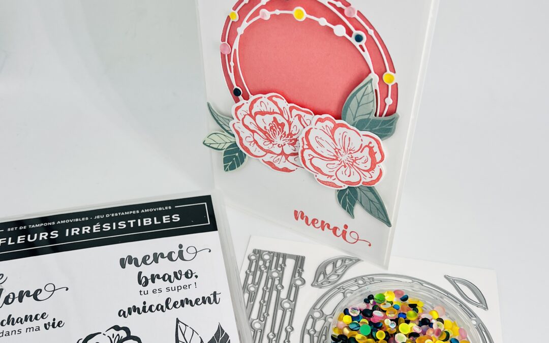 Des nouveautés irrésistibles ✨