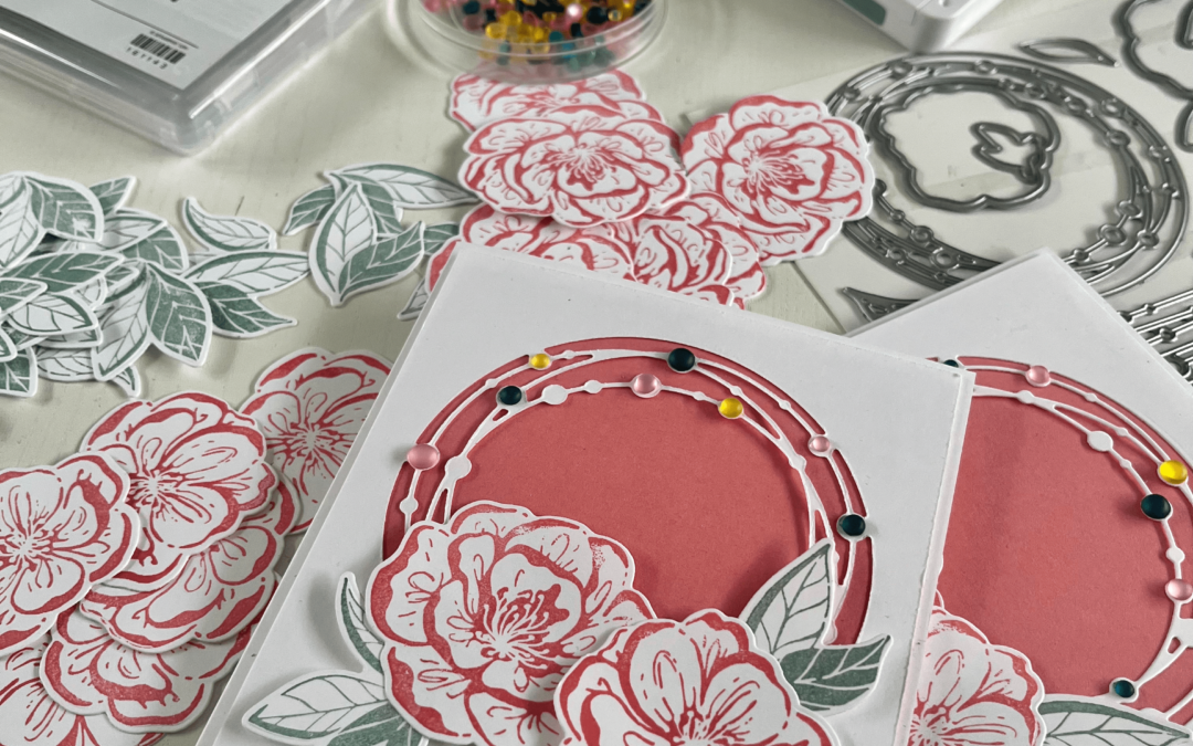 À la découverte du Stamparatus !