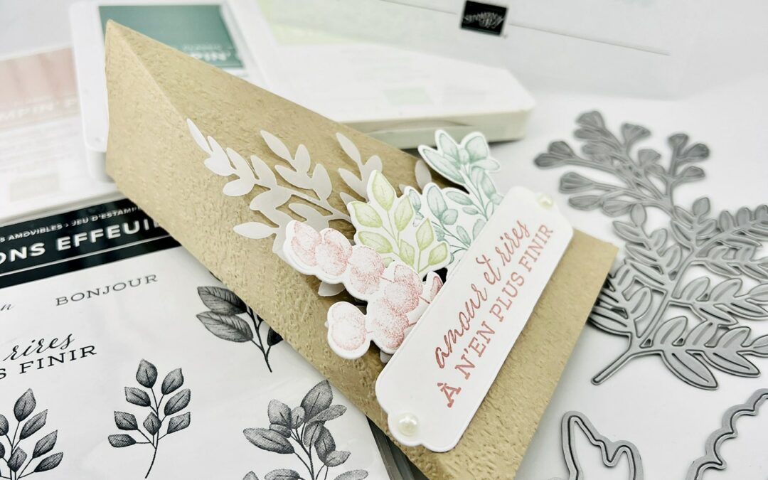 Tutoriel : Boîte à gourmandises facile 🍬