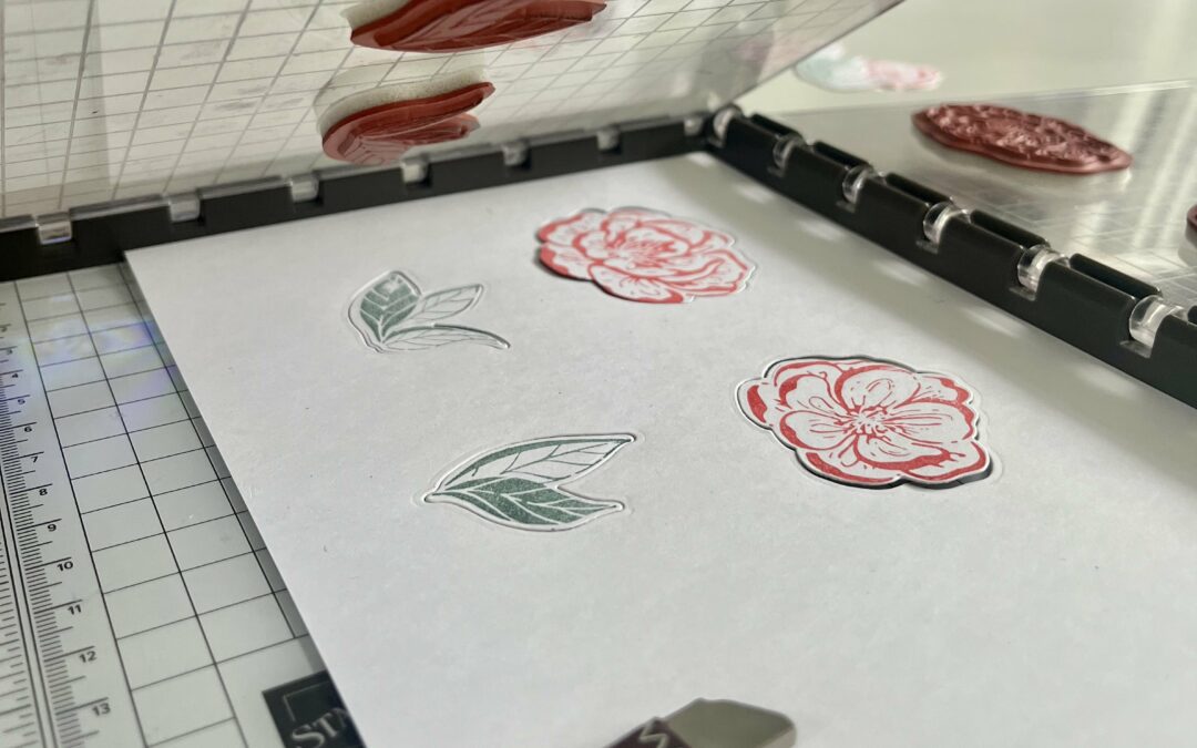 Dernière ligne droite pour profiter du Stamparatus … 👀