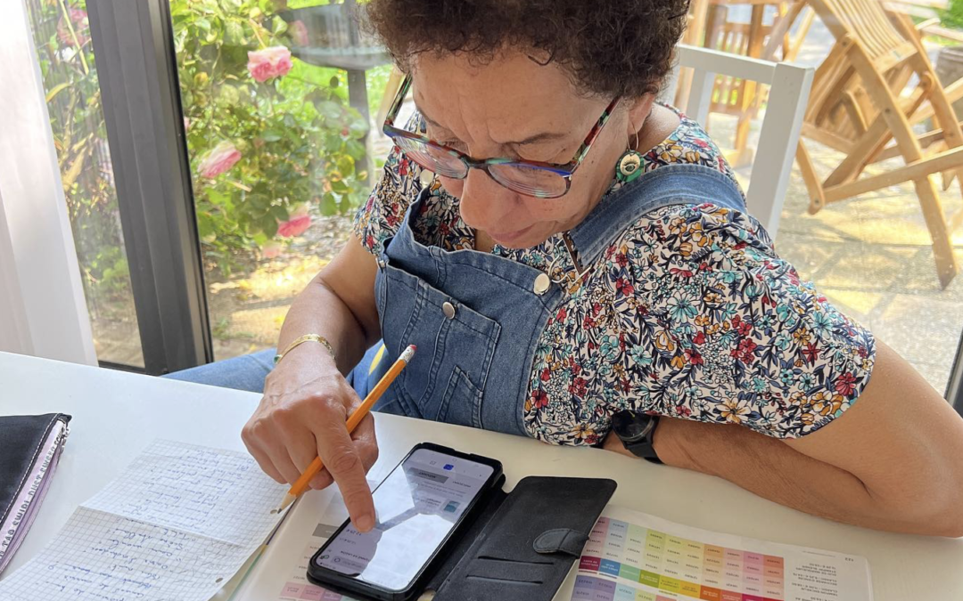 Le mois idéal pour devenir démonstratrice indépendante Stampin’Up!