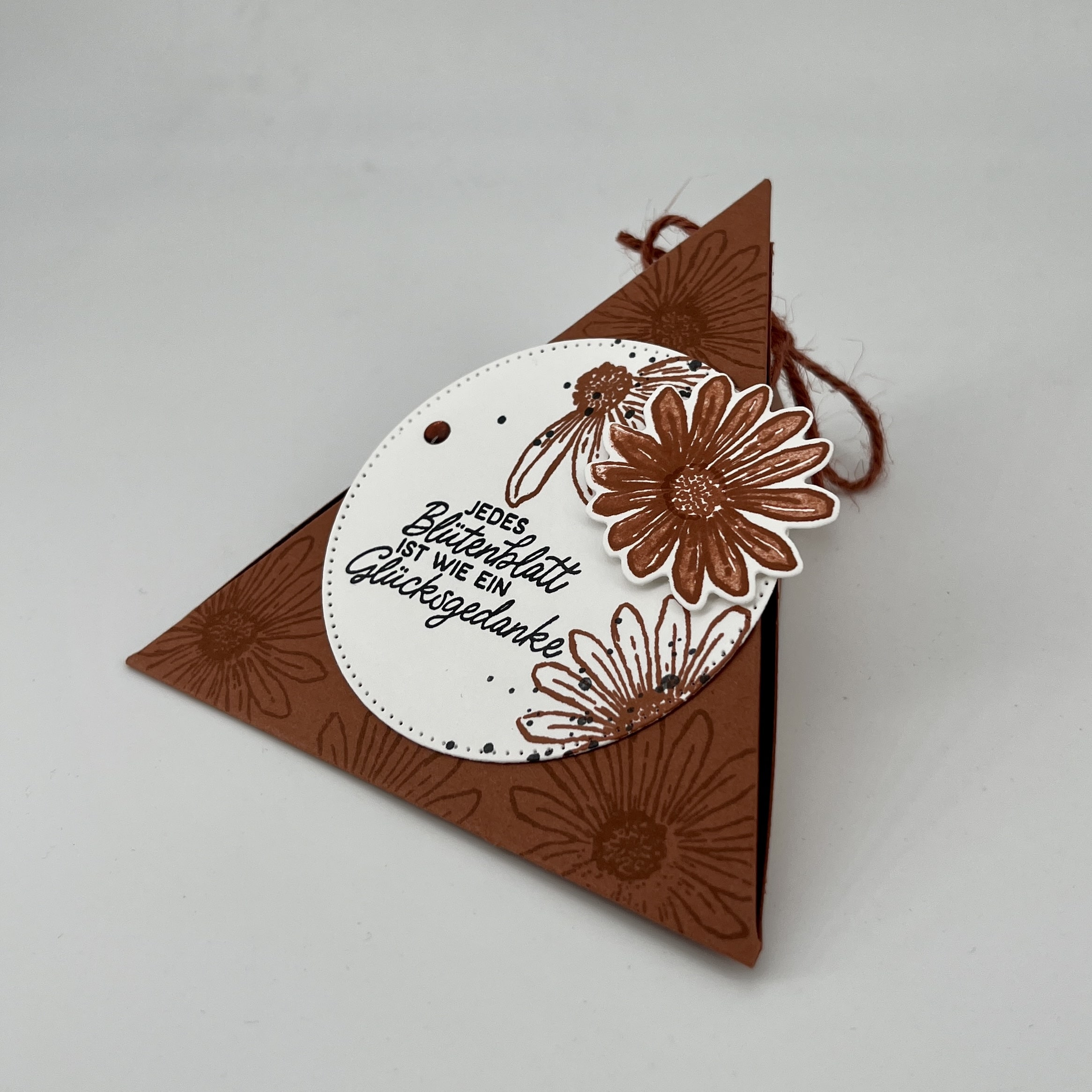 collection irrésistible Stampin'Up