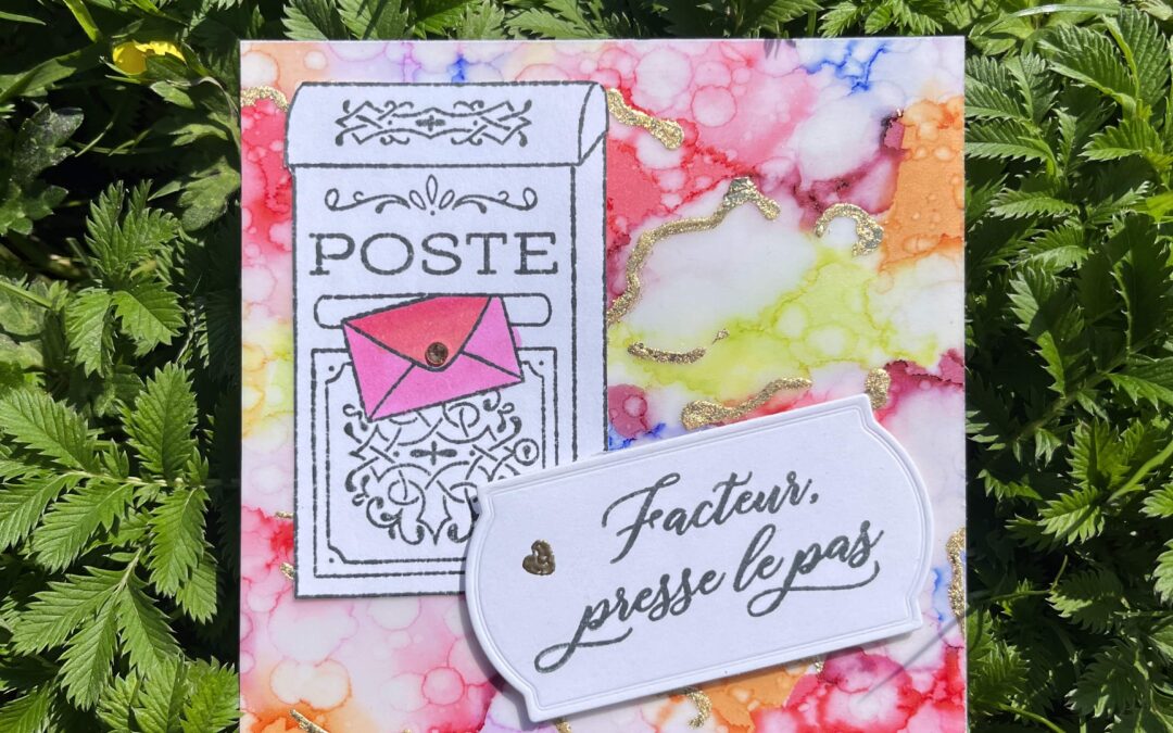 Découvrez le Nouveau Mini Catalogue Stampin’Up! Septembre-Décembre 2023