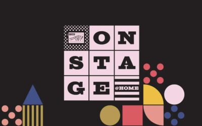 Rejoignez-moi à OnStage@Home 2023 et célébrons 35 ans de créativité !