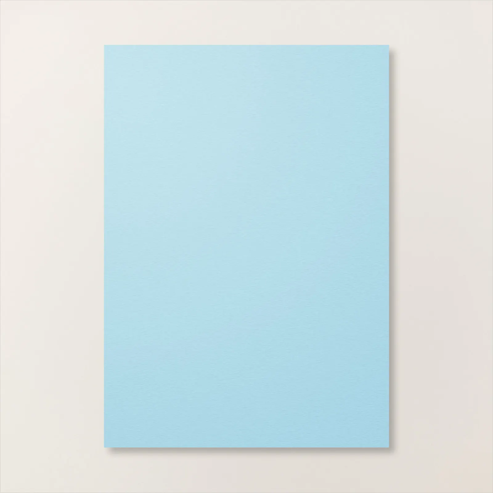 Béguin bleu