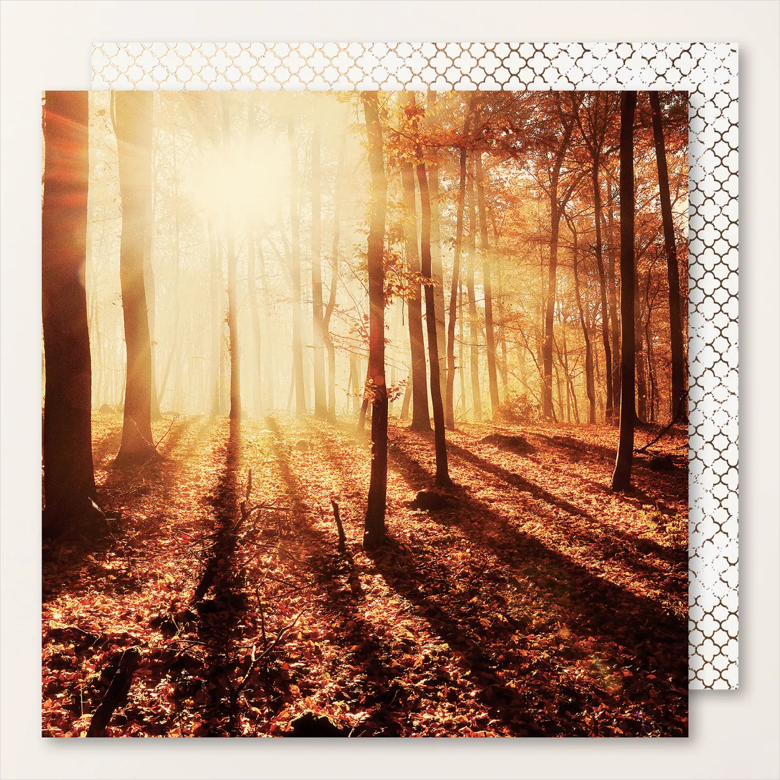 Humeur d'automne stampinup 1