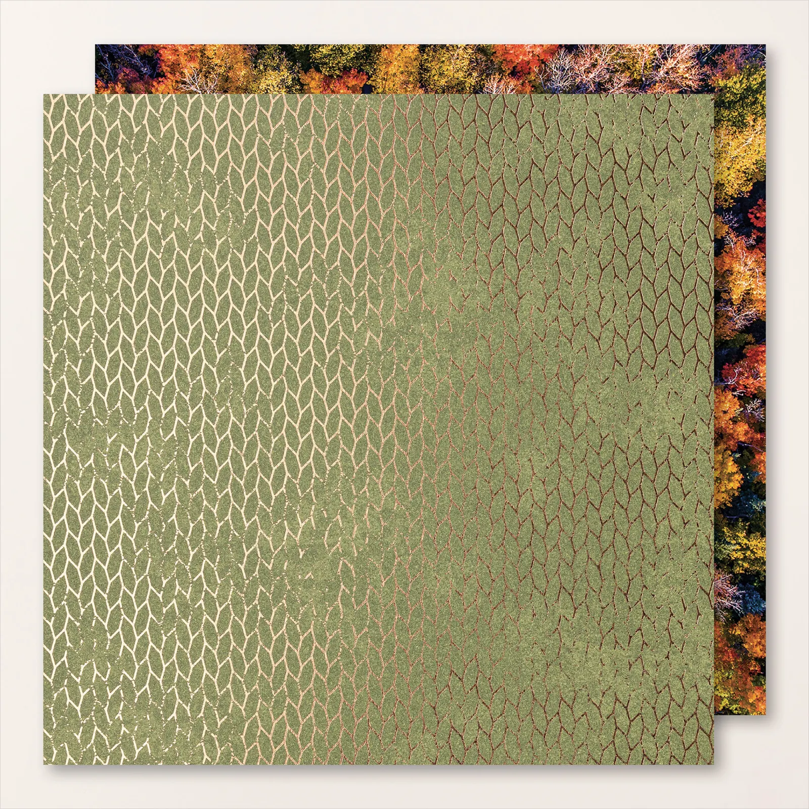 Humeur d'automne stampinup 10