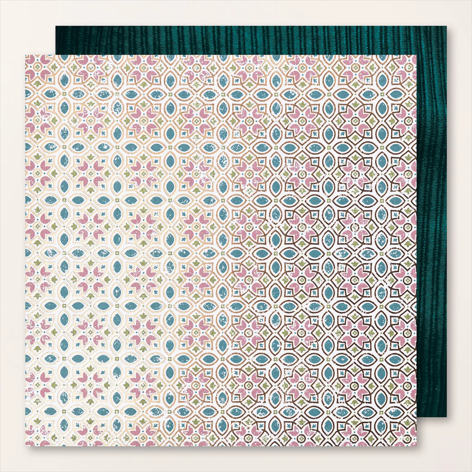 Humeur d'automne stampinup 12