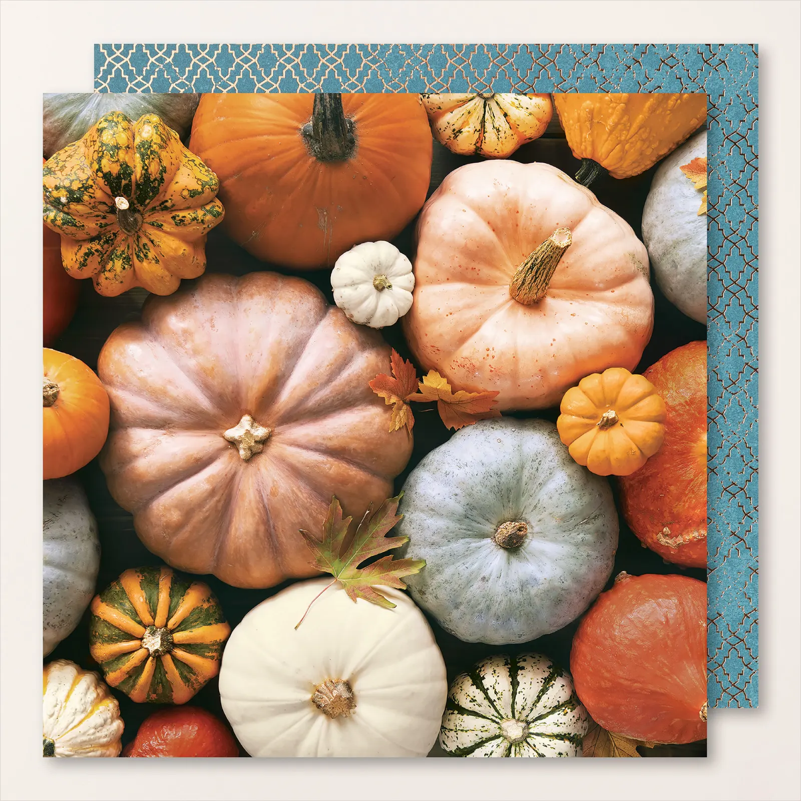 Humeur d'automne stampinup 13