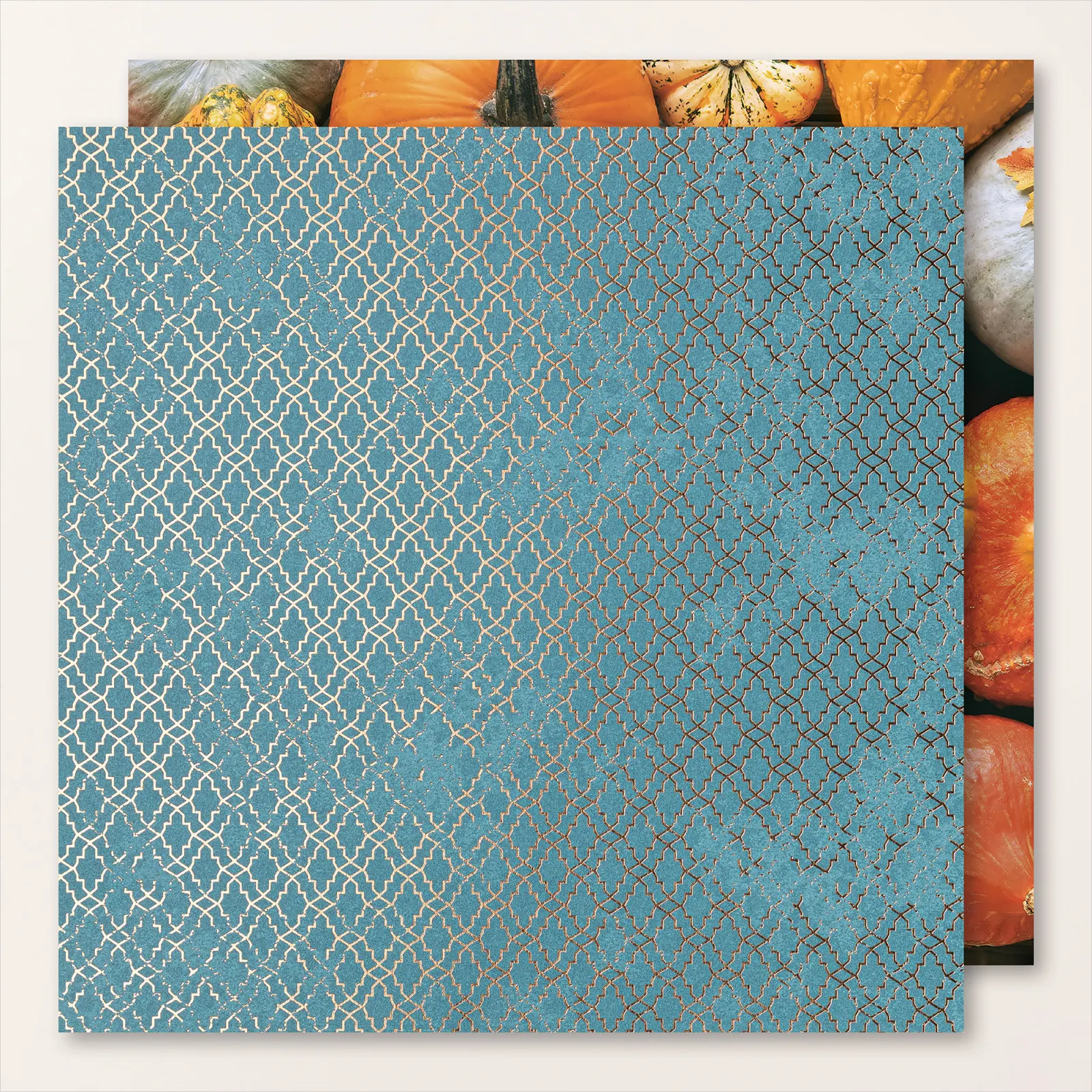 Humeur d'automne stampinup 14