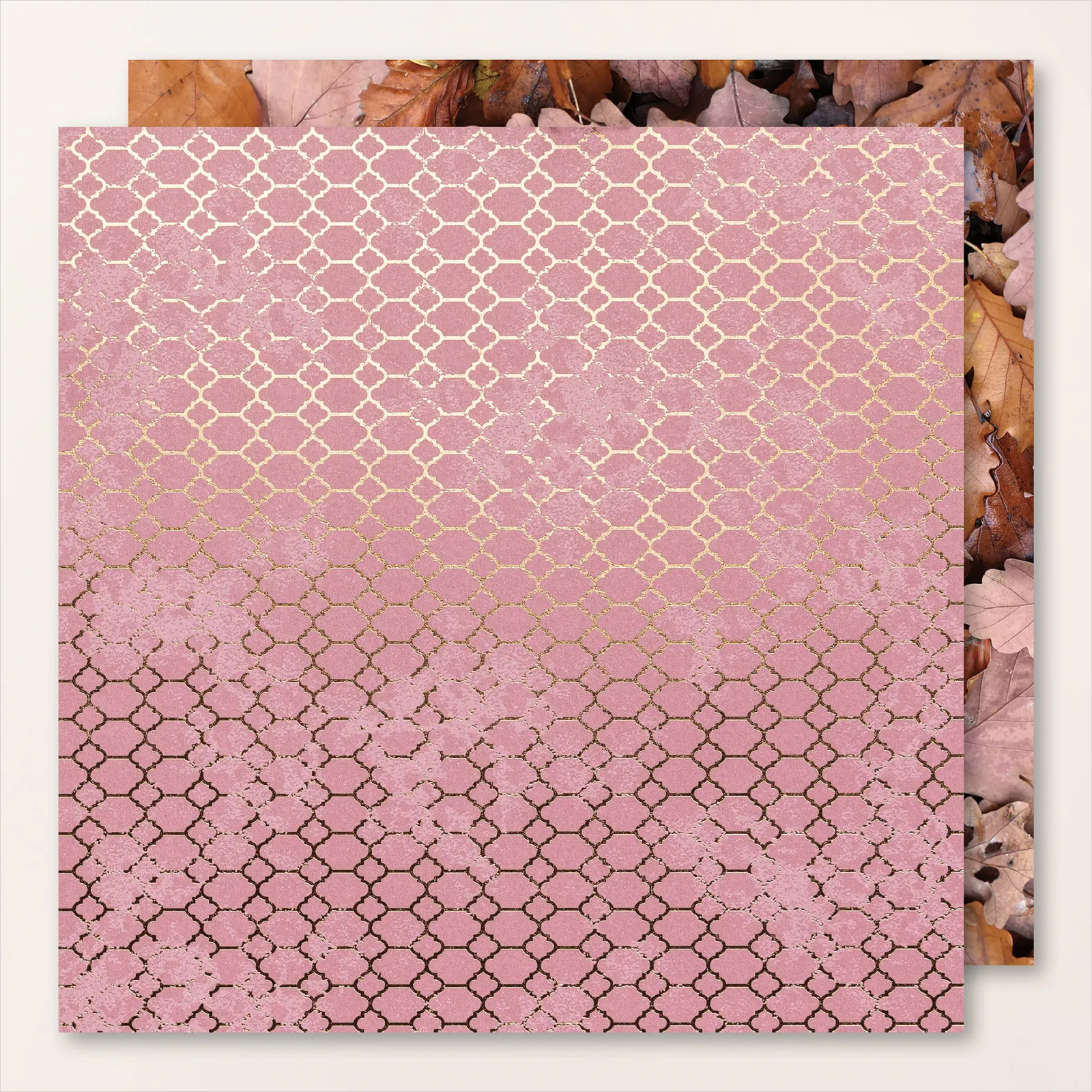 Humeur d'automne stampinup 18
