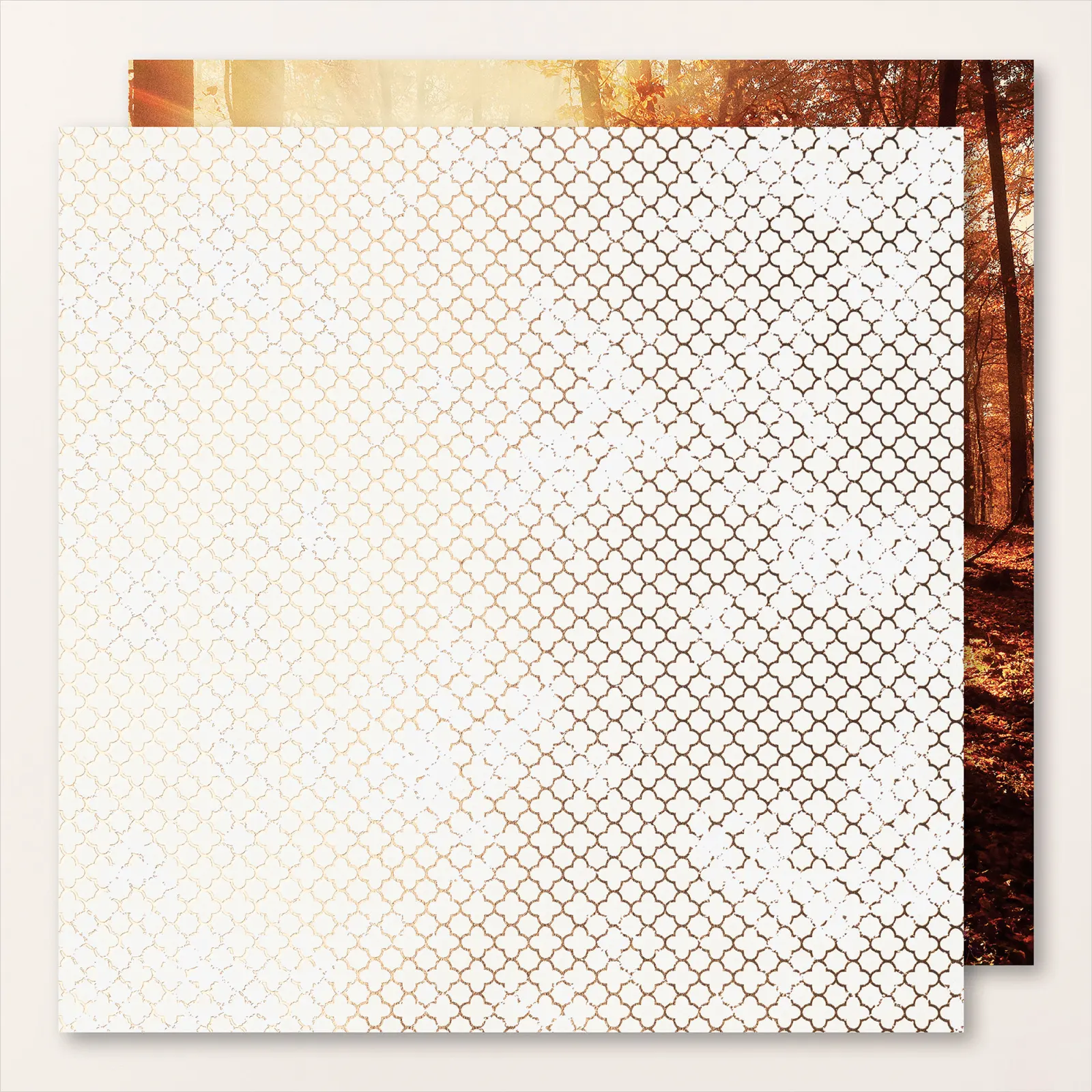 Humeur d'automne stampinup 2