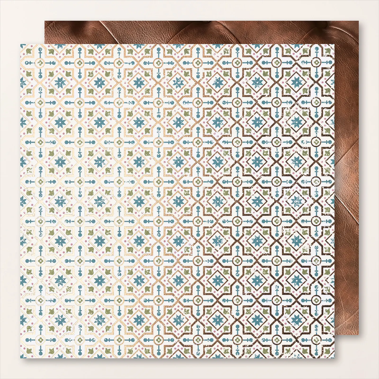 Humeur d'automne stampinup 20
