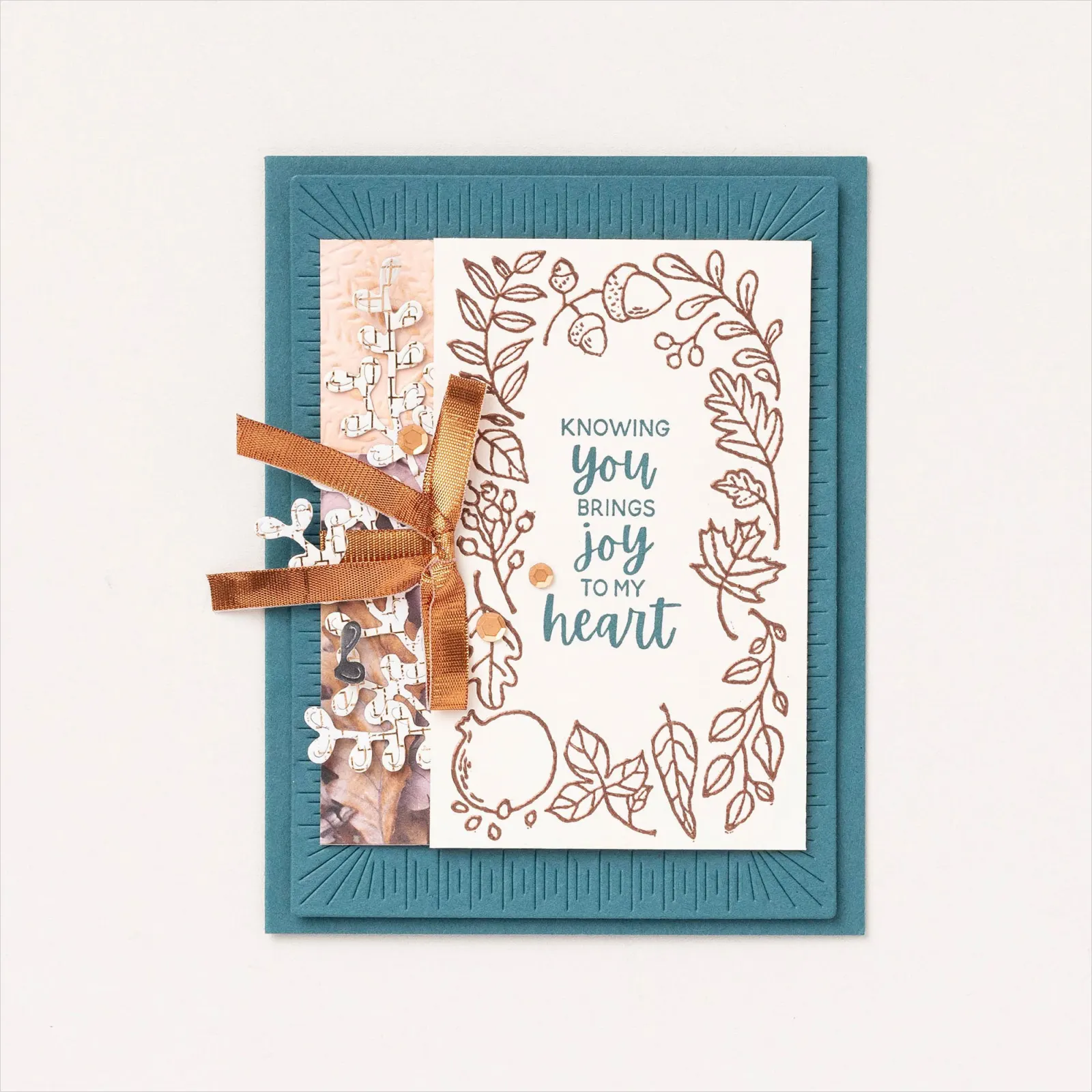Humeur d'automne stampinup 26