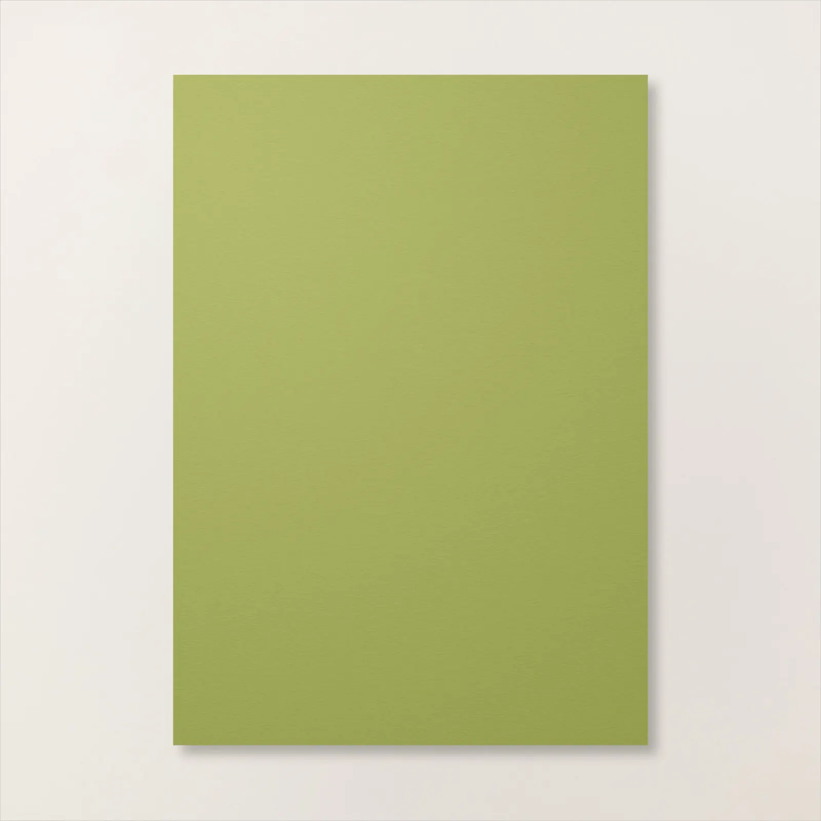 Vert olive