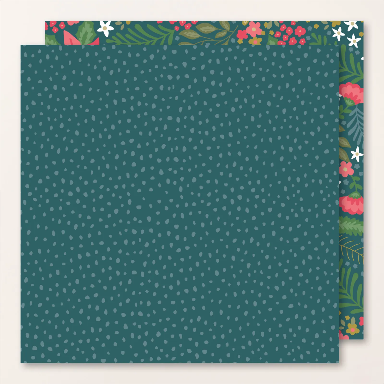 balade au jardin stampinup 14