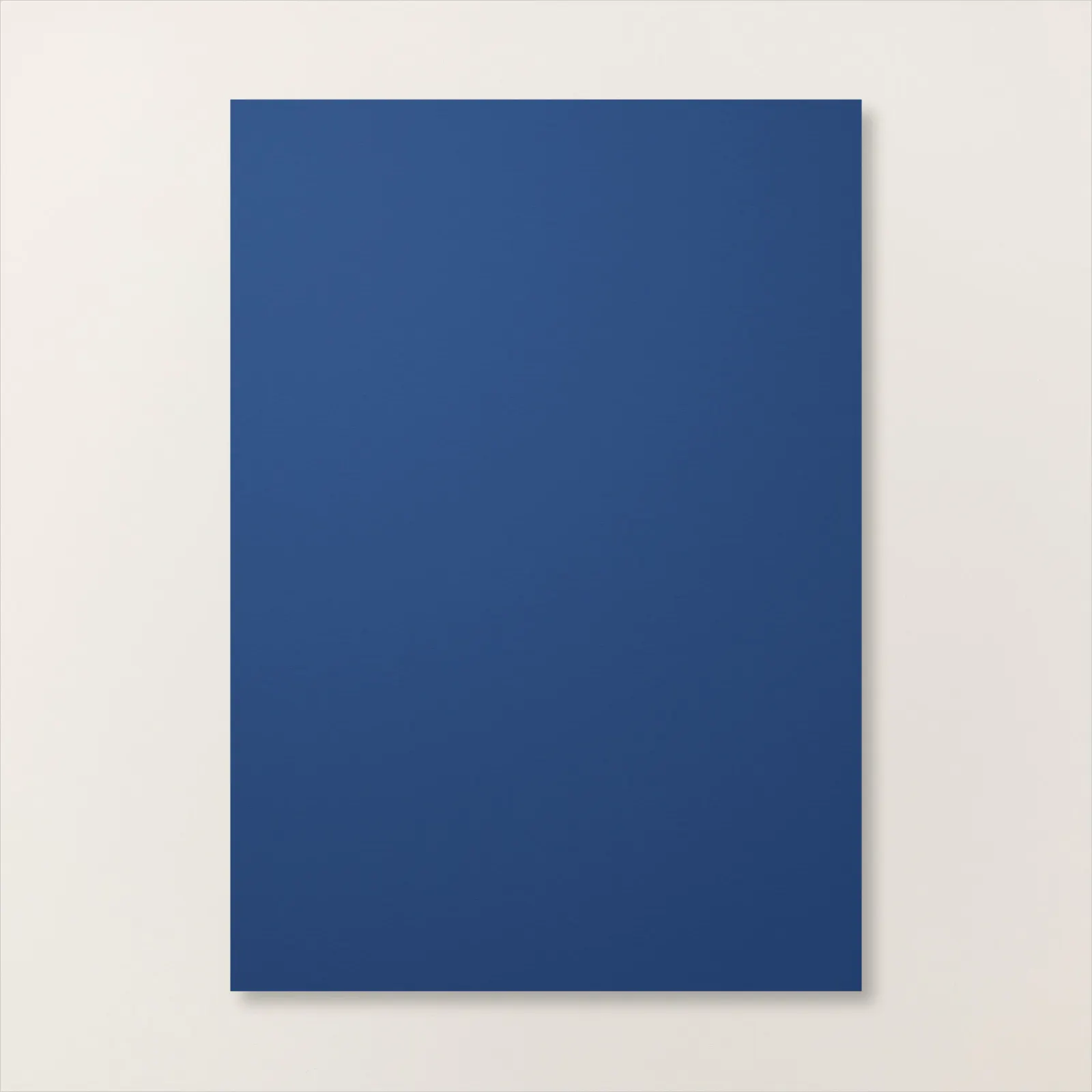 bleu nuit