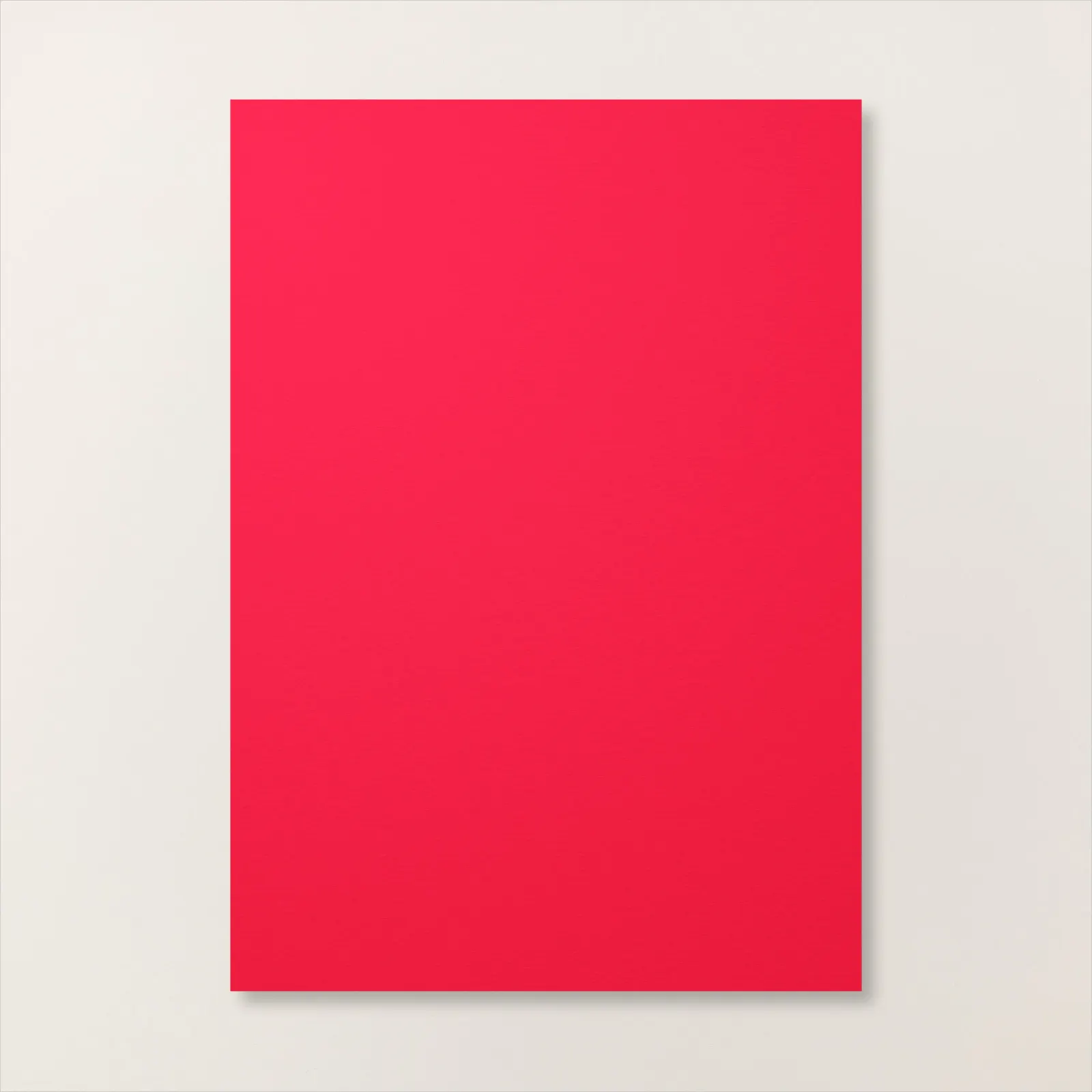 calicot coquelicot