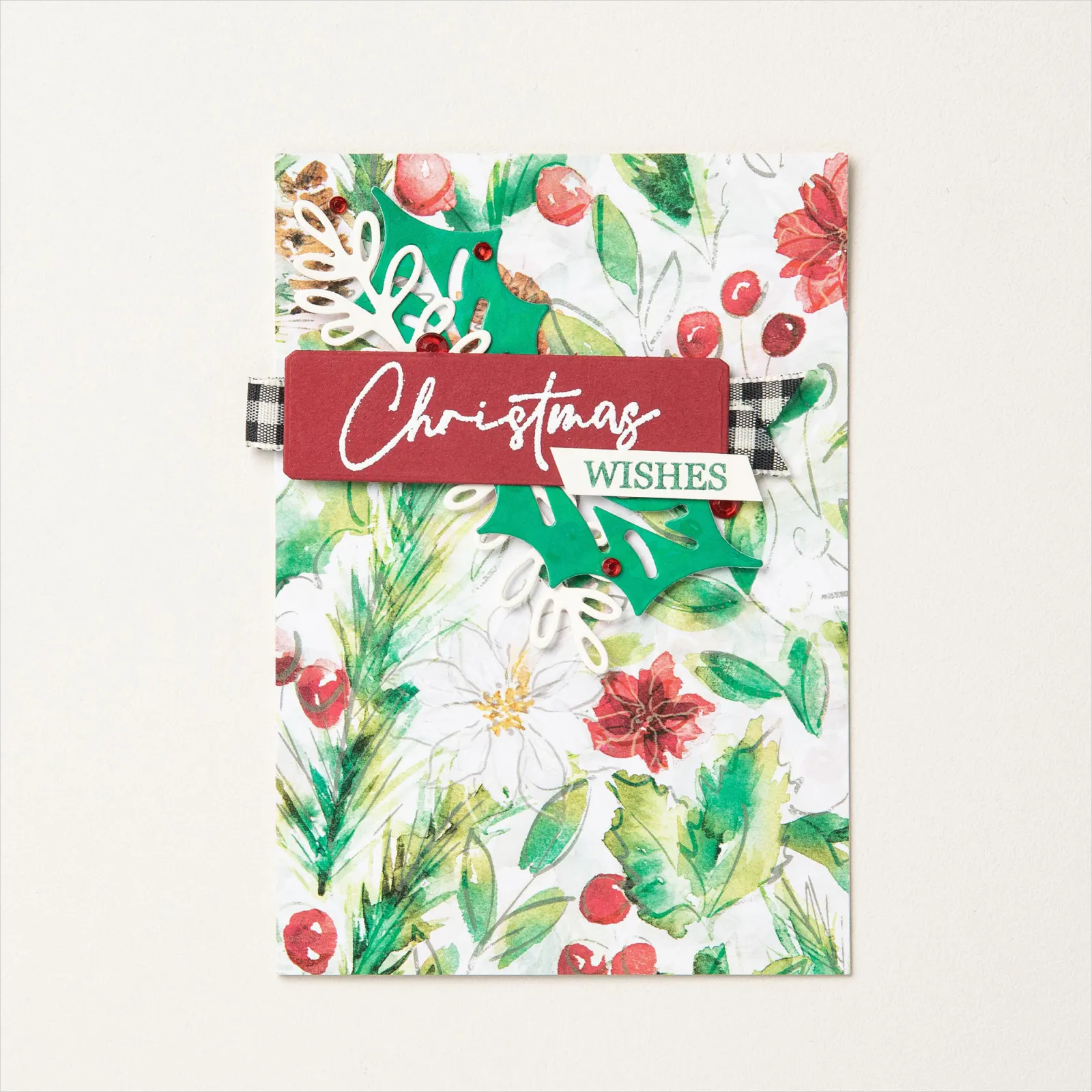 joies de noel stampinup 13