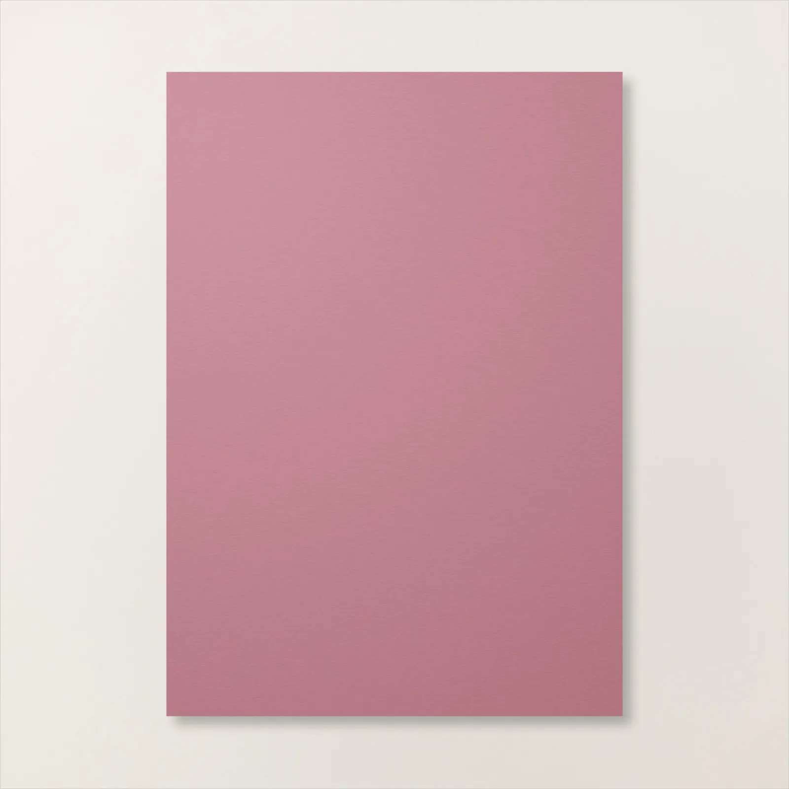 mauve melancolique