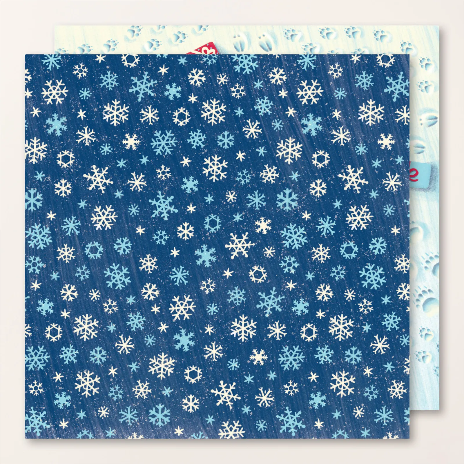 noel polaire stampinup 12