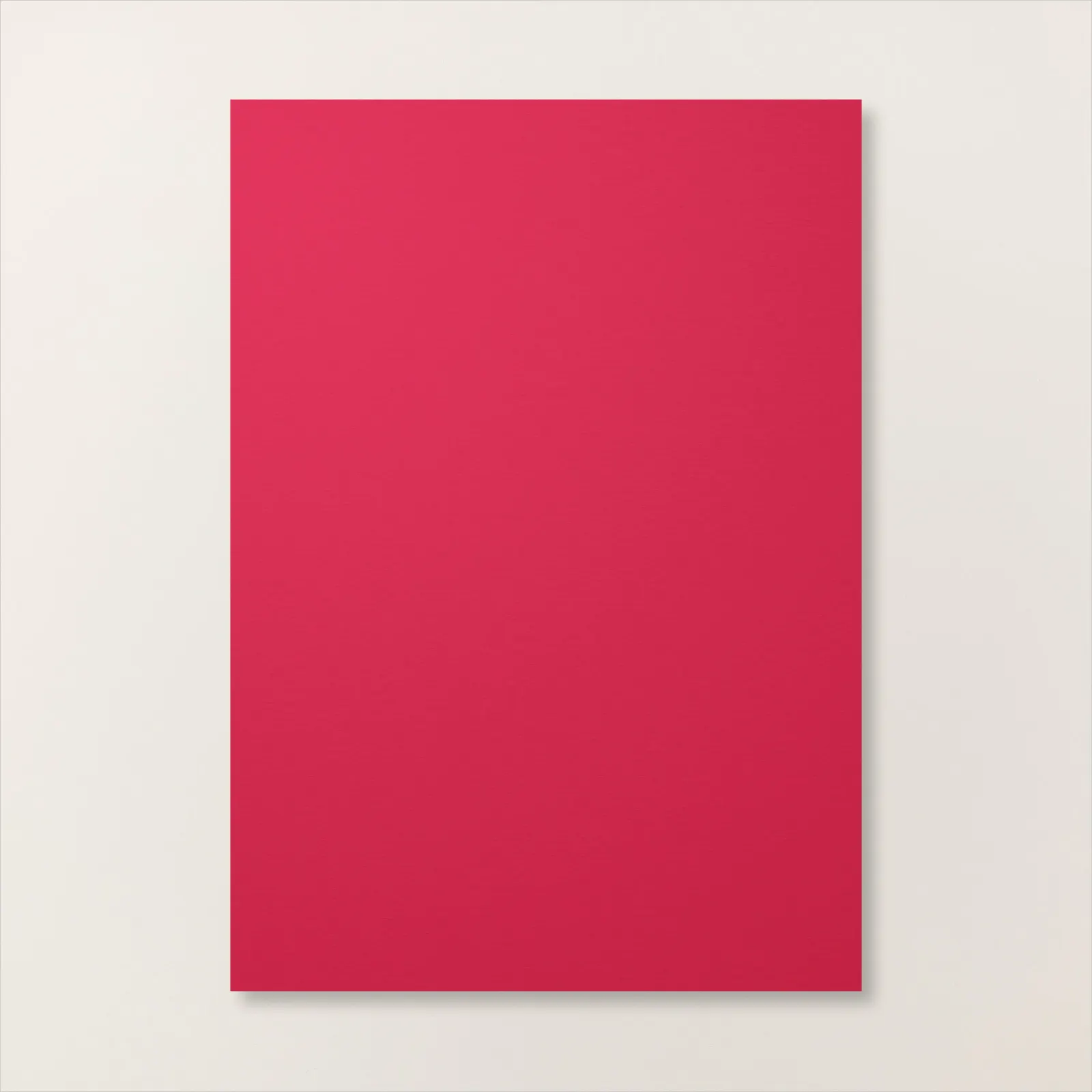 Rouge rouge