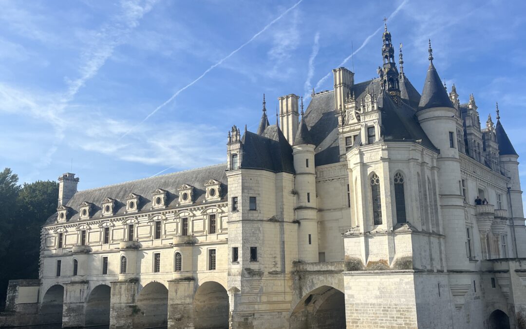 Escapade Enchantée en Sologne : Formation, Swaps et Magie à Bracieux