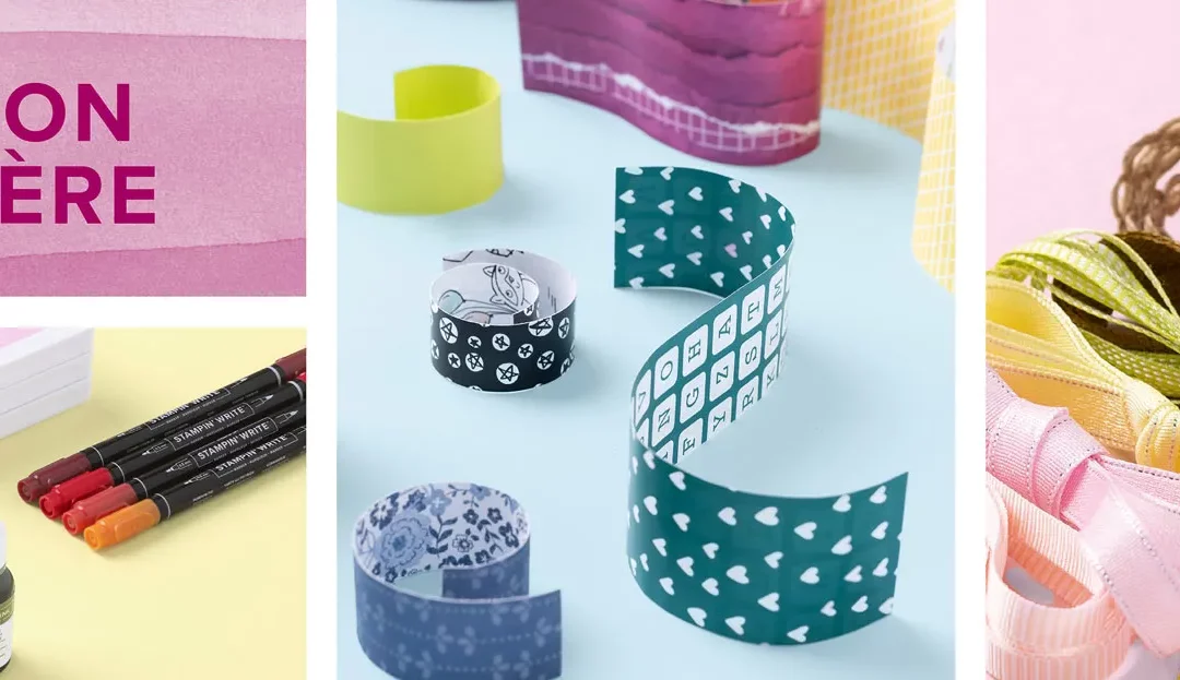 La Créativité à Petit Prix : Promotions Exclusives à Ne Pas Manquer !