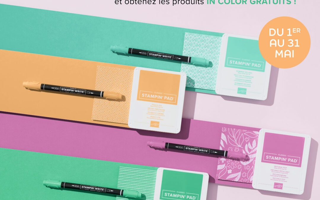 Offre de lancement exceptionnelle !