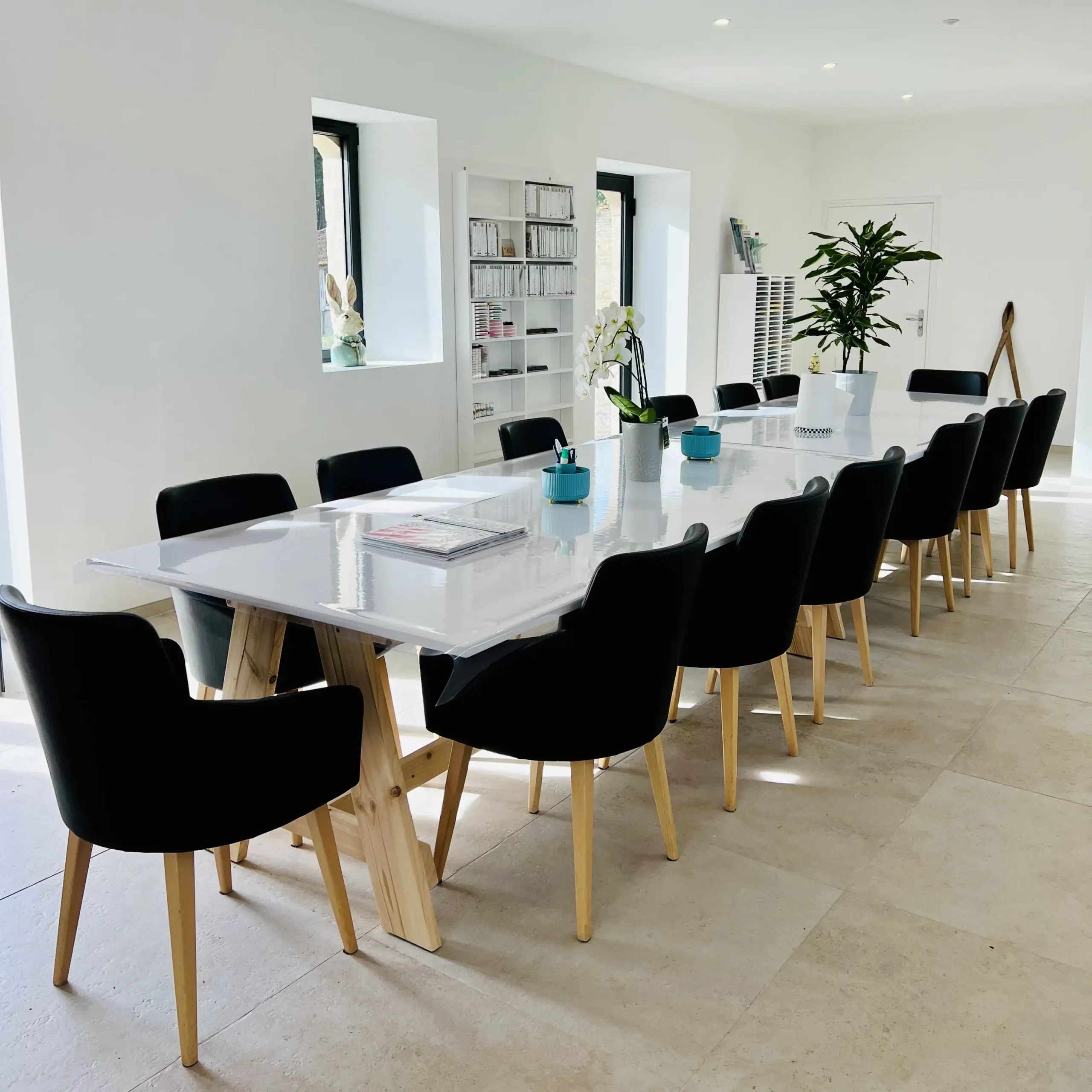 Tutoriel boite à dragées avec les produits Stampin'Up