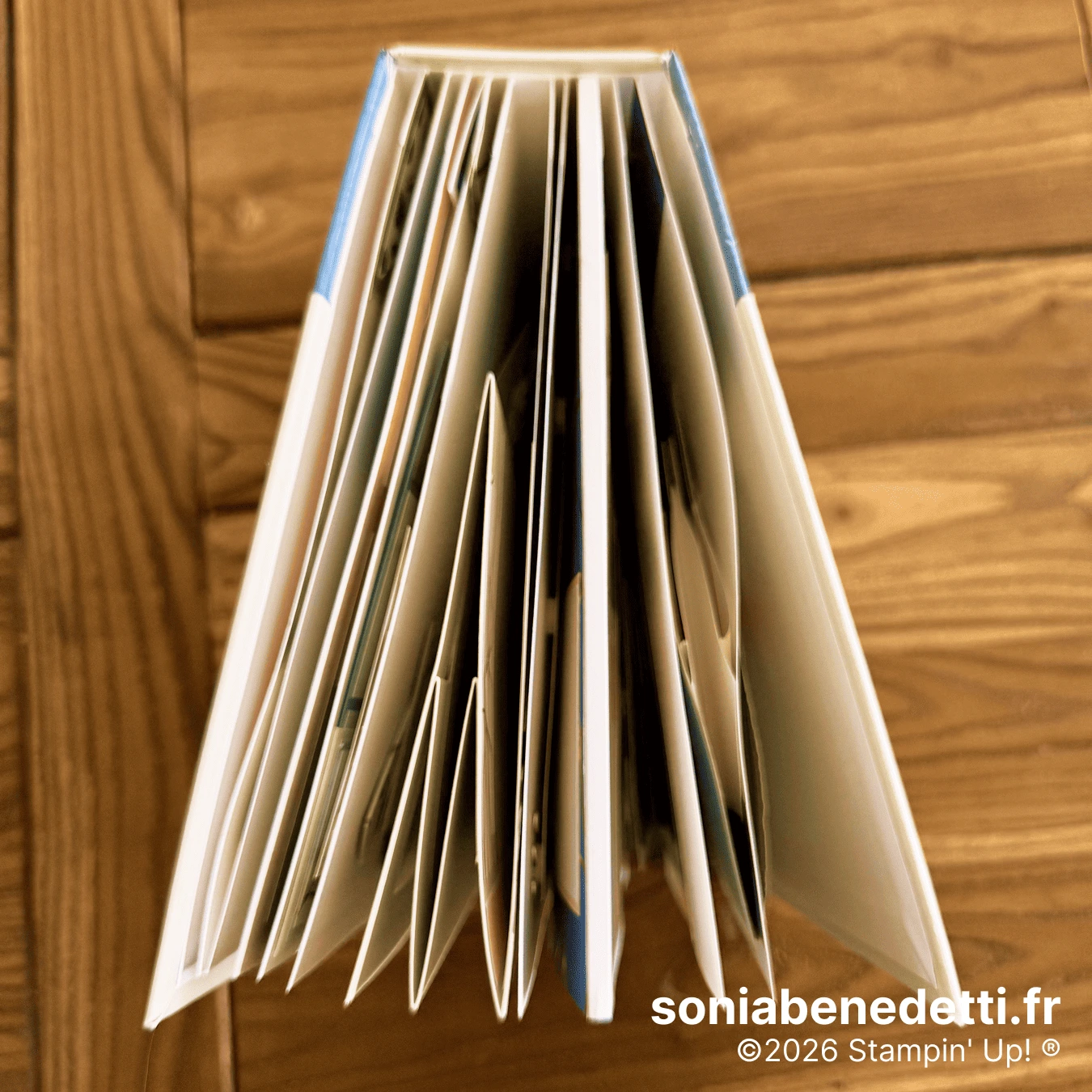 Album INSPIRATIONS KINTSUGI (Tutoriel + Kit) – Image 15