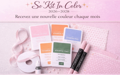 So&rsquo;Kit In Color 2026-2028